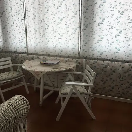 Apartment Piero's