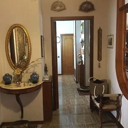 Apartment Piero's *
