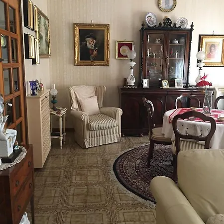 Piero's Palermo