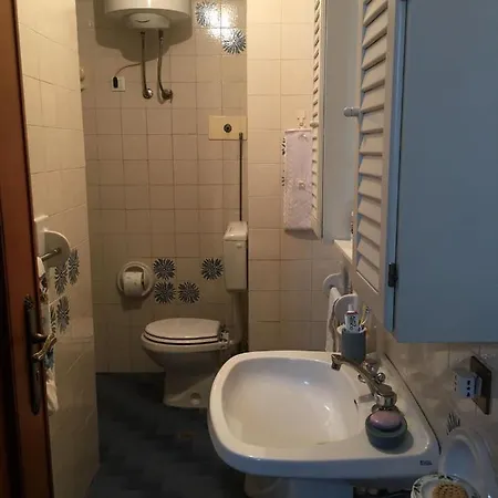 Apartment Piero's