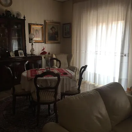 Apartment Piero's *