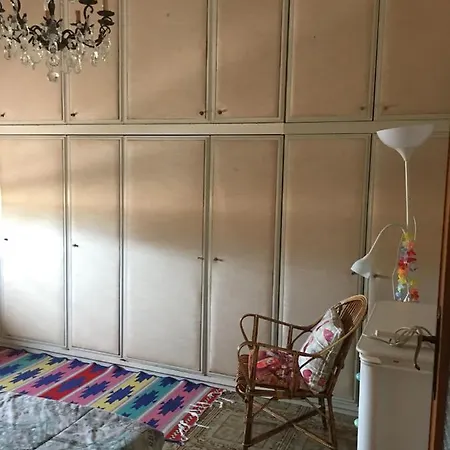 Piero's Apartamento